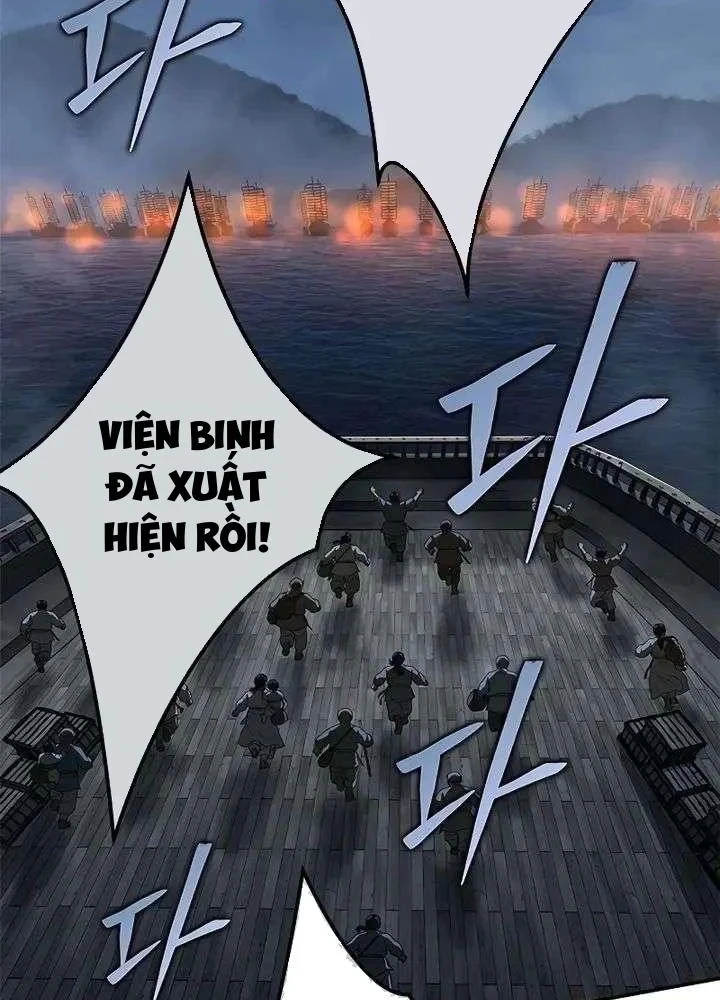 Cuồng Nhân Võ Lâm Chapter 23 - Trang 33