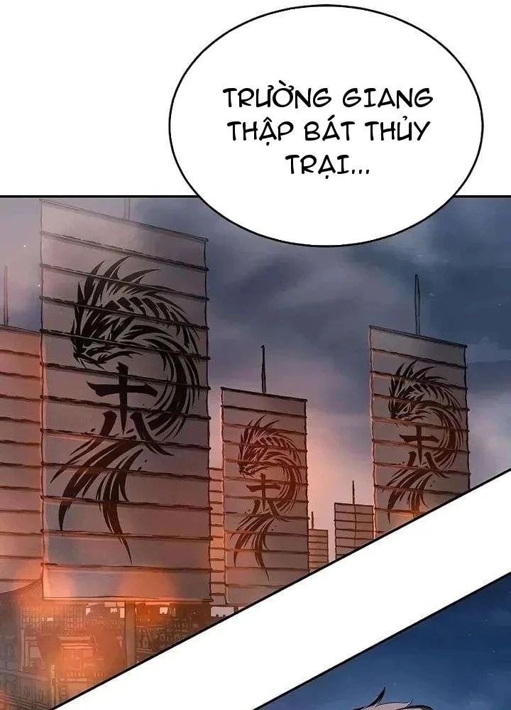 Cuồng Nhân Võ Lâm Chapter 23 - Trang 36
