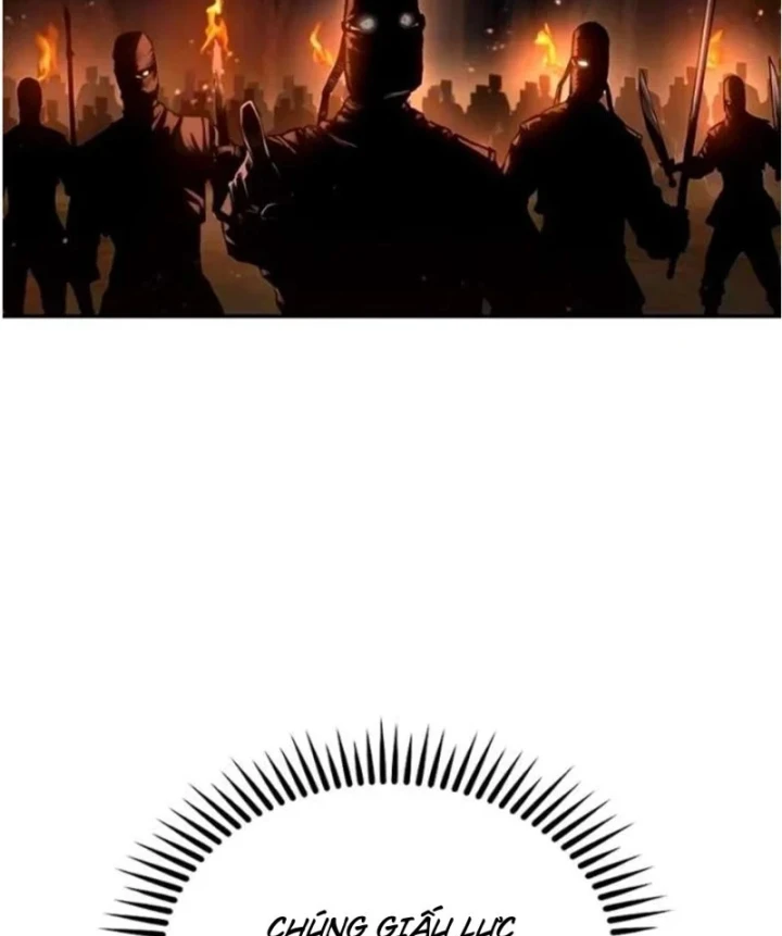 Cuồng Nhân Võ Lâm Chapter 24 - Trang 11