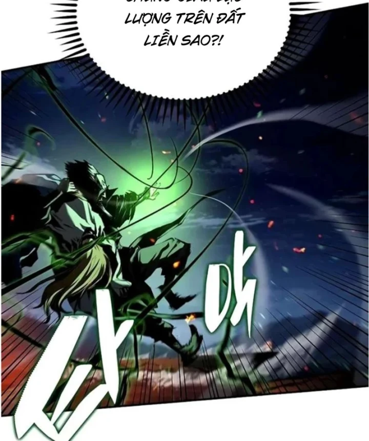 Cuồng Nhân Võ Lâm Chapter 24 - Trang 12