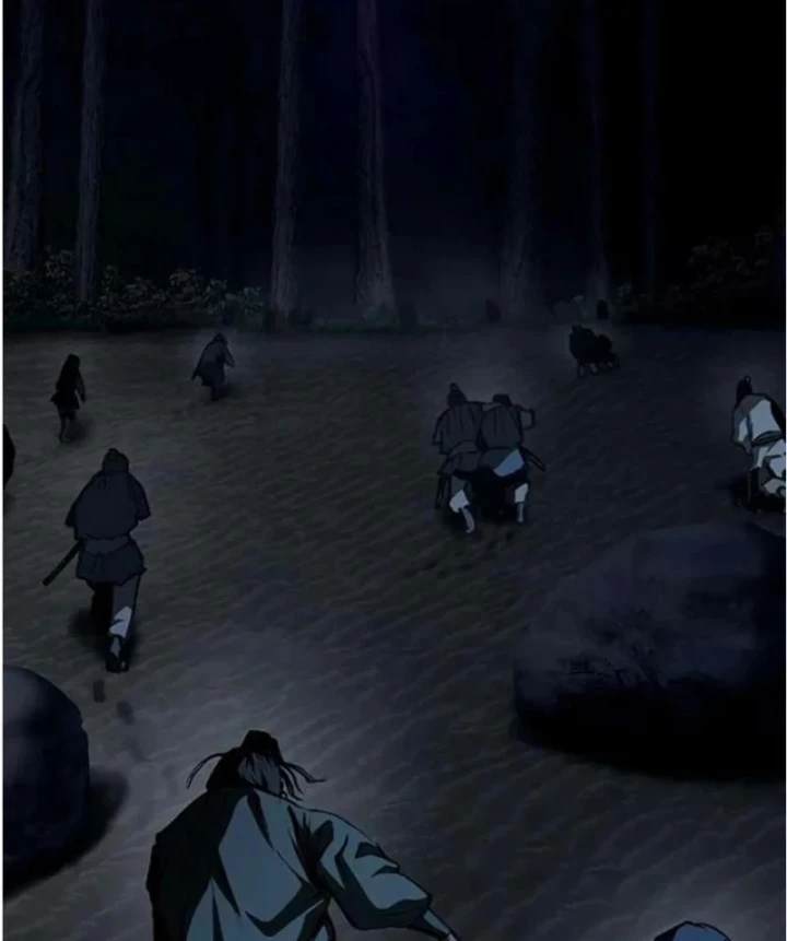 Cuồng Nhân Võ Lâm Chapter 24 - Trang 26