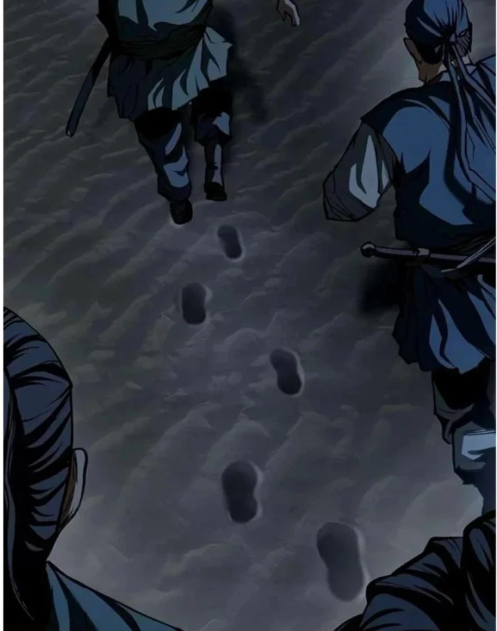 Cuồng Nhân Võ Lâm Chapter 24 - Trang 27