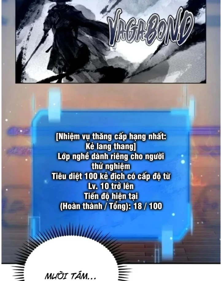 Cuồng Nhân Võ Lâm Chapter 24 - Trang 34