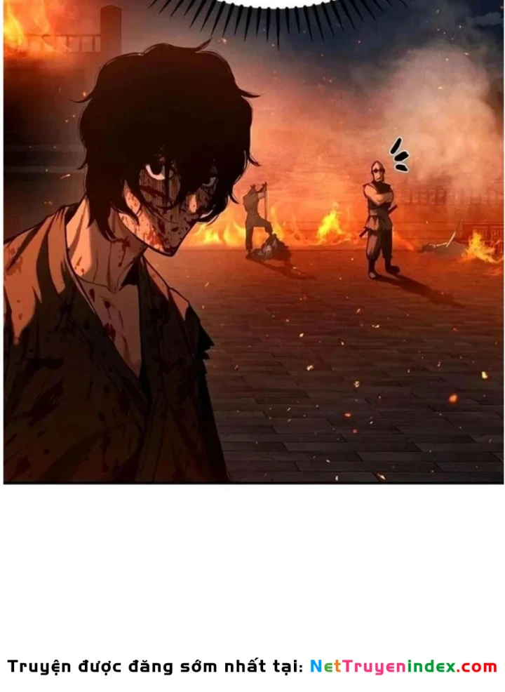 Cuồng Nhân Võ Lâm Chapter 24 - Trang 36