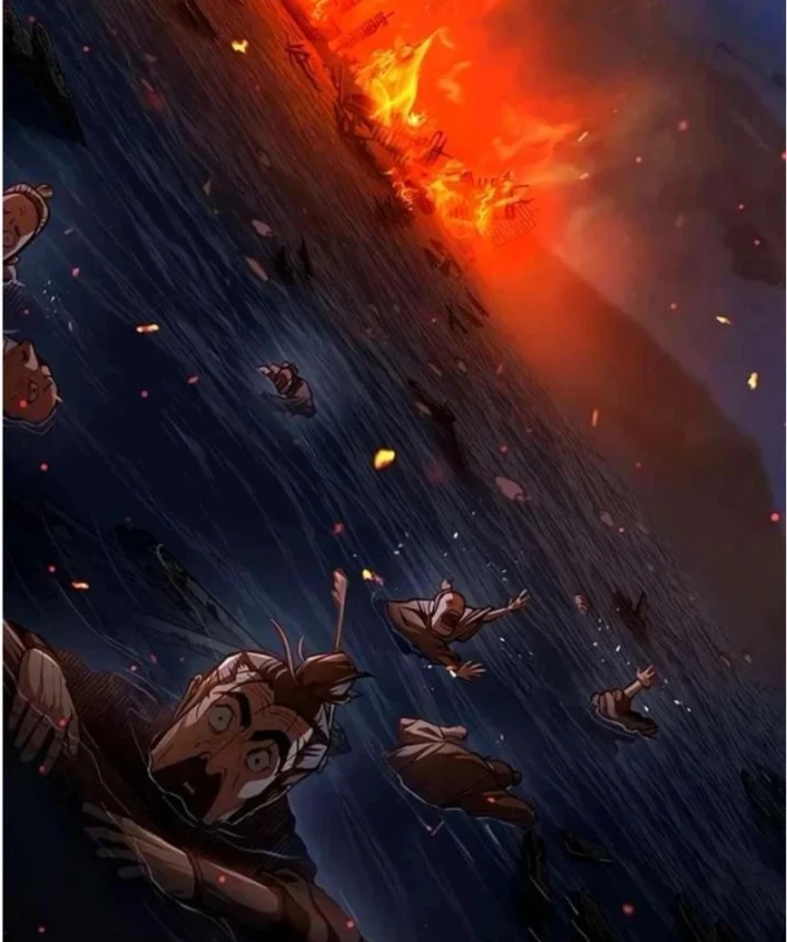 Cuồng Nhân Võ Lâm Chapter 24 - Trang 4