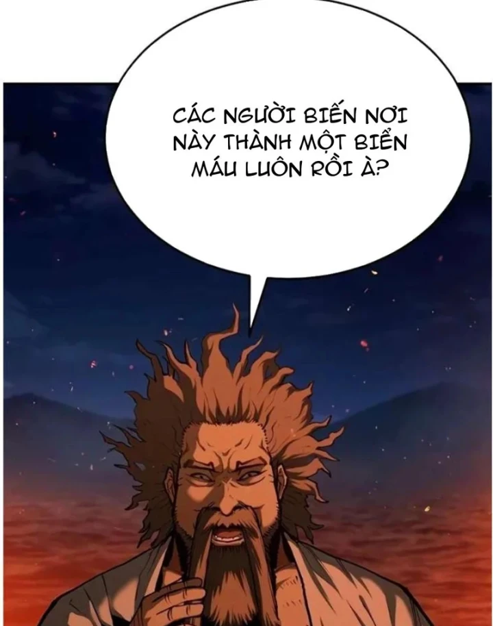 Cuồng Nhân Võ Lâm Chapter 24 - Trang 47