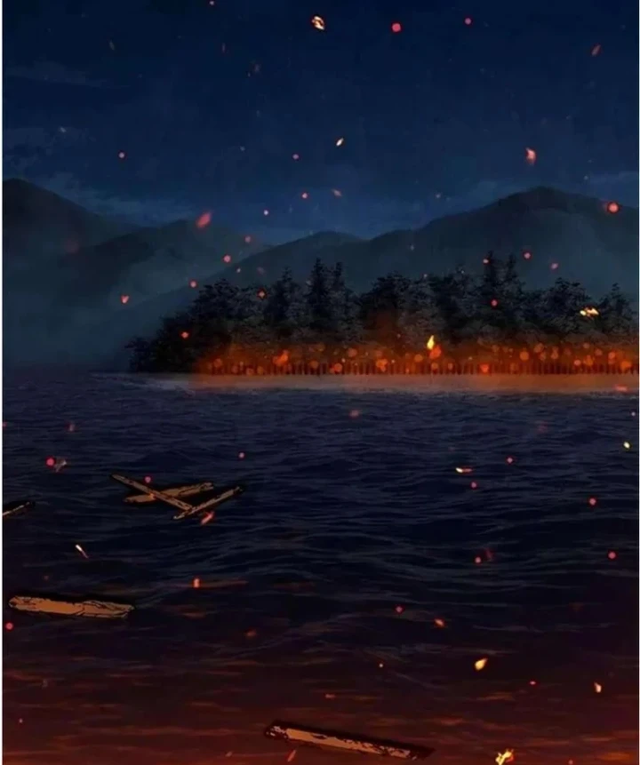 Cuồng Nhân Võ Lâm Chapter 24 - Trang 9