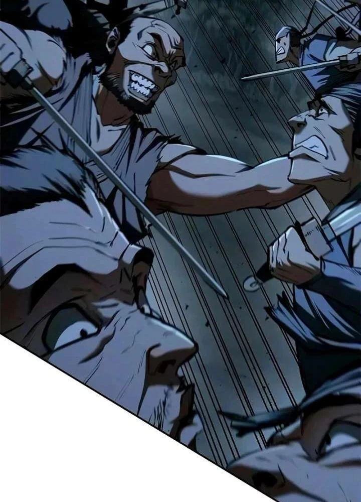Cuồng Nhân Võ Lâm Chapter 25 - Trang 11