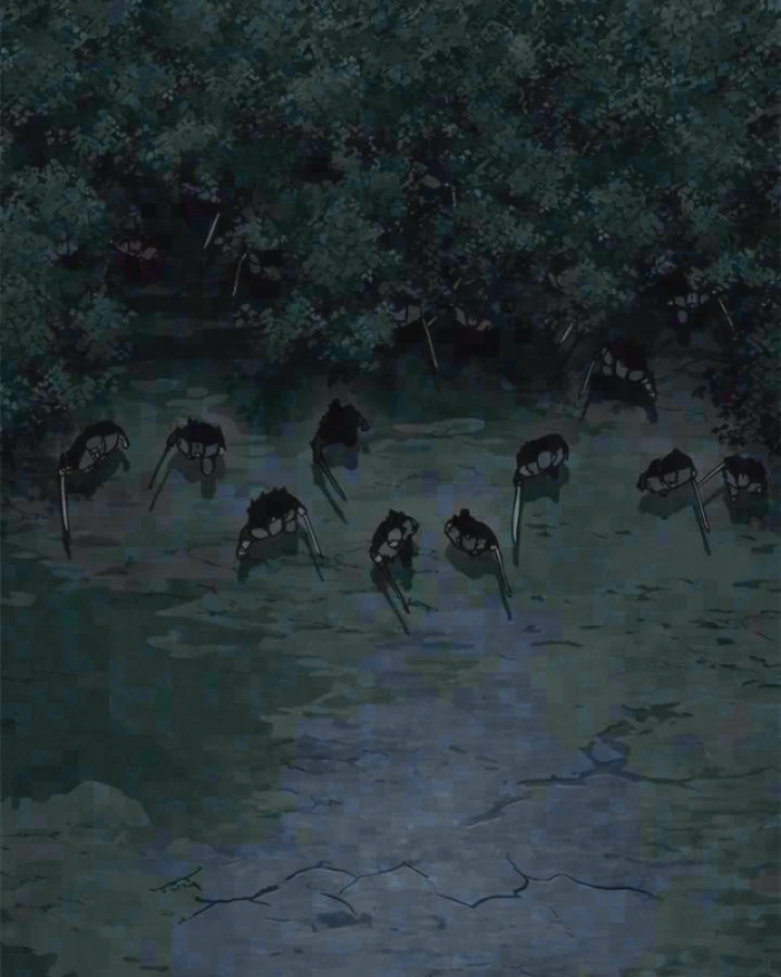 Cuồng Nhân Võ Lâm Chapter 25 - Trang 3