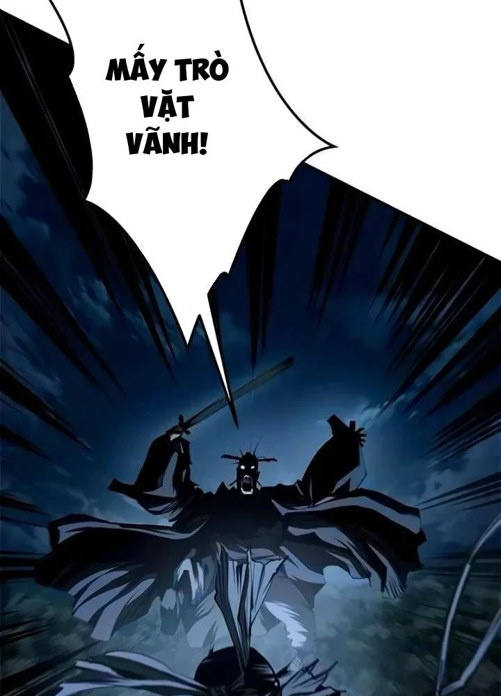 Cuồng Nhân Võ Lâm Chapter 25 - Trang 33