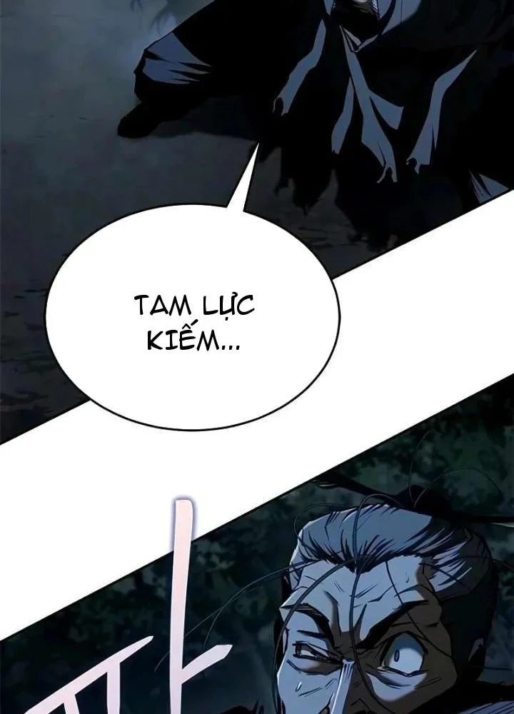 Cuồng Nhân Võ Lâm Chapter 25 - Trang 42