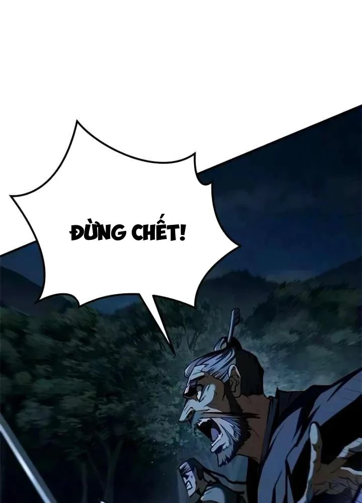 Cuồng Nhân Võ Lâm Chapter 25 - Trang 8