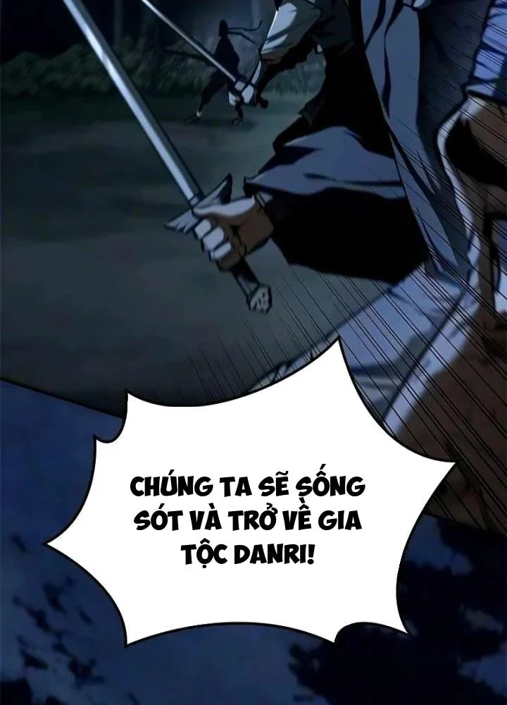 Cuồng Nhân Võ Lâm Chapter 25 - Trang 9