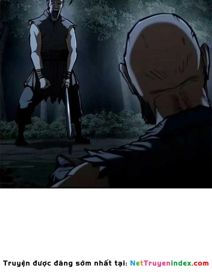 Cuồng Nhân Võ Lâm Chapter 26 - Trang 11