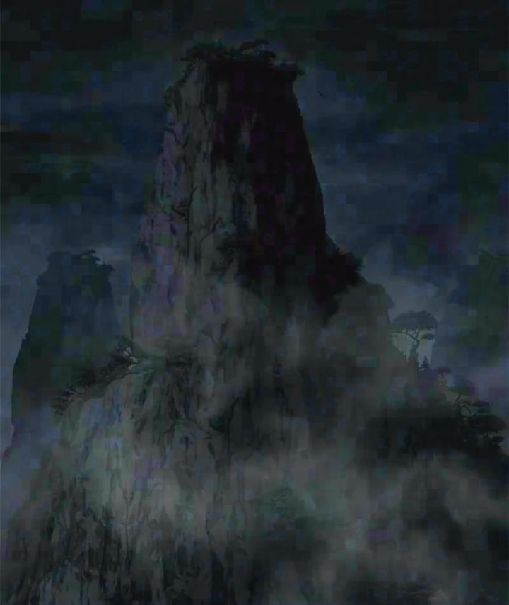 Cuồng Nhân Võ Lâm Chapter 26 - Trang 3