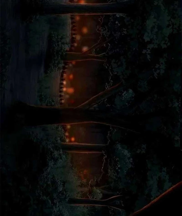 Cuồng Nhân Võ Lâm Chapter 26 - Trang 34