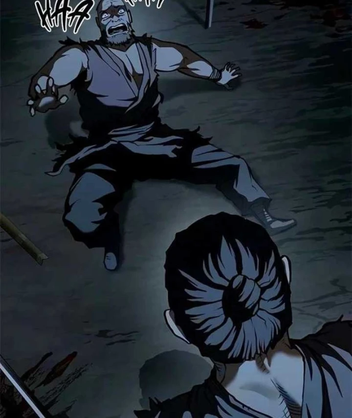 Cuồng Nhân Võ Lâm Chapter 26 - Trang 7