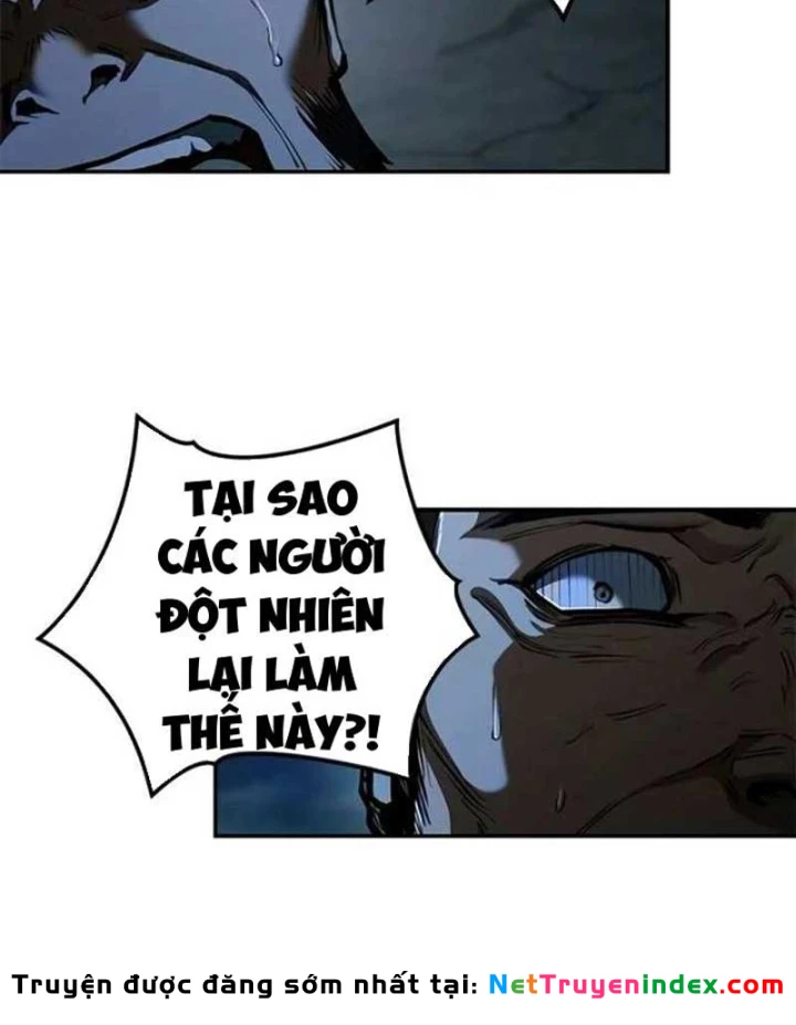Cuồng Nhân Võ Lâm Chapter 26 - Trang 9
