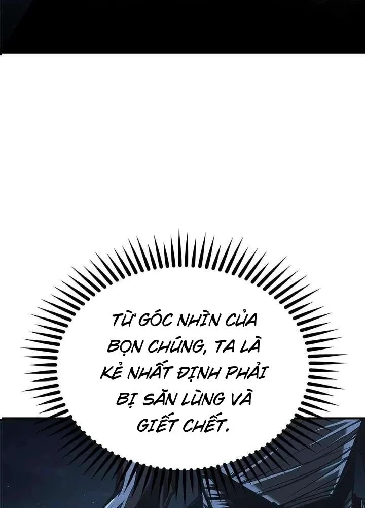 Cuồng Nhân Võ Lâm Chapter 27 - Trang 11
