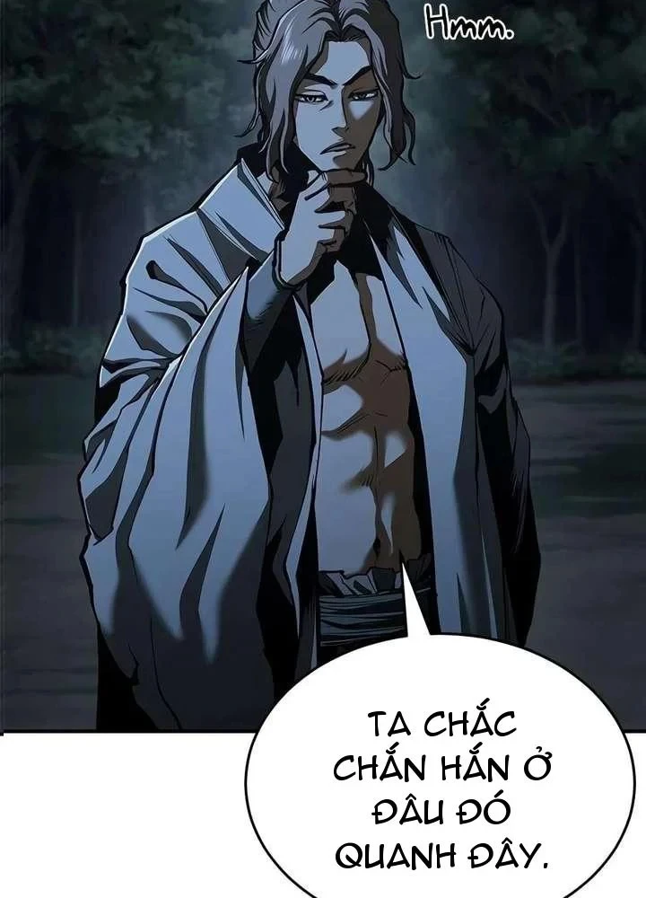 Cuồng Nhân Võ Lâm Chapter 27 - Trang 17