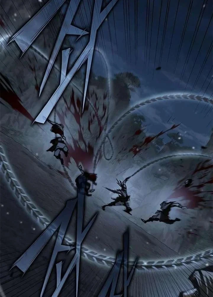 Cuồng Nhân Võ Lâm Chapter 27 - Trang 24
