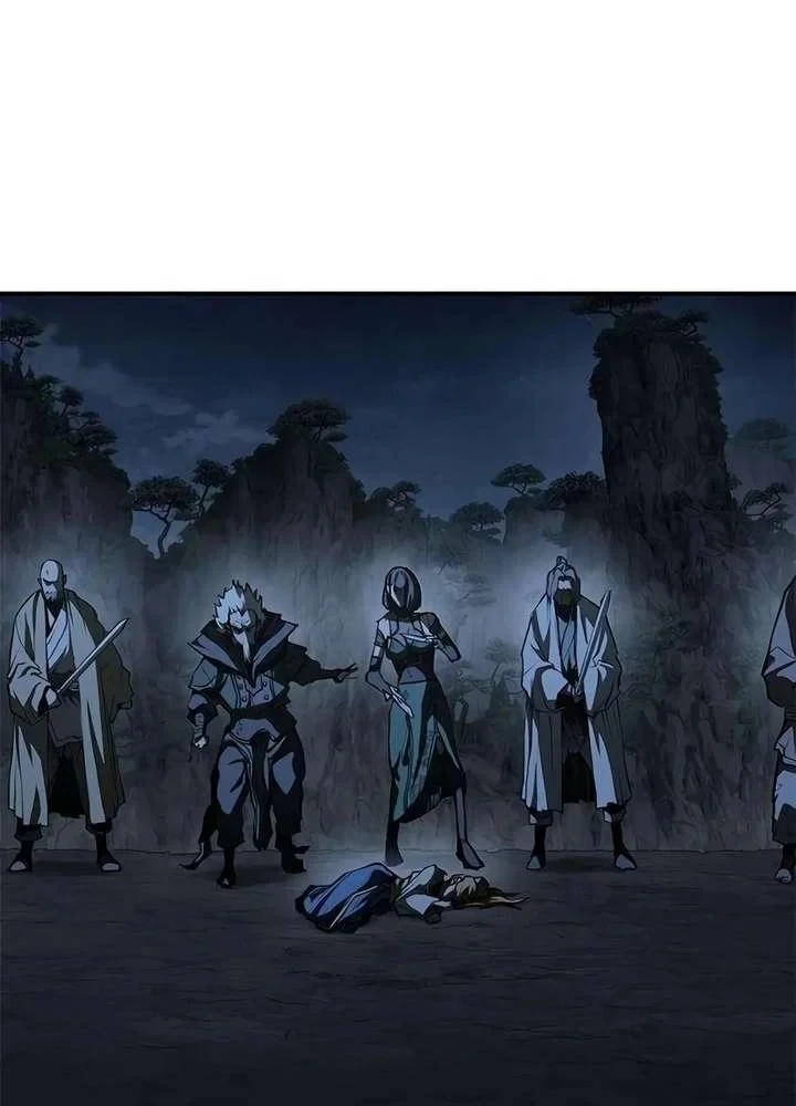 Cuồng Nhân Võ Lâm Chapter 27 - Trang 43