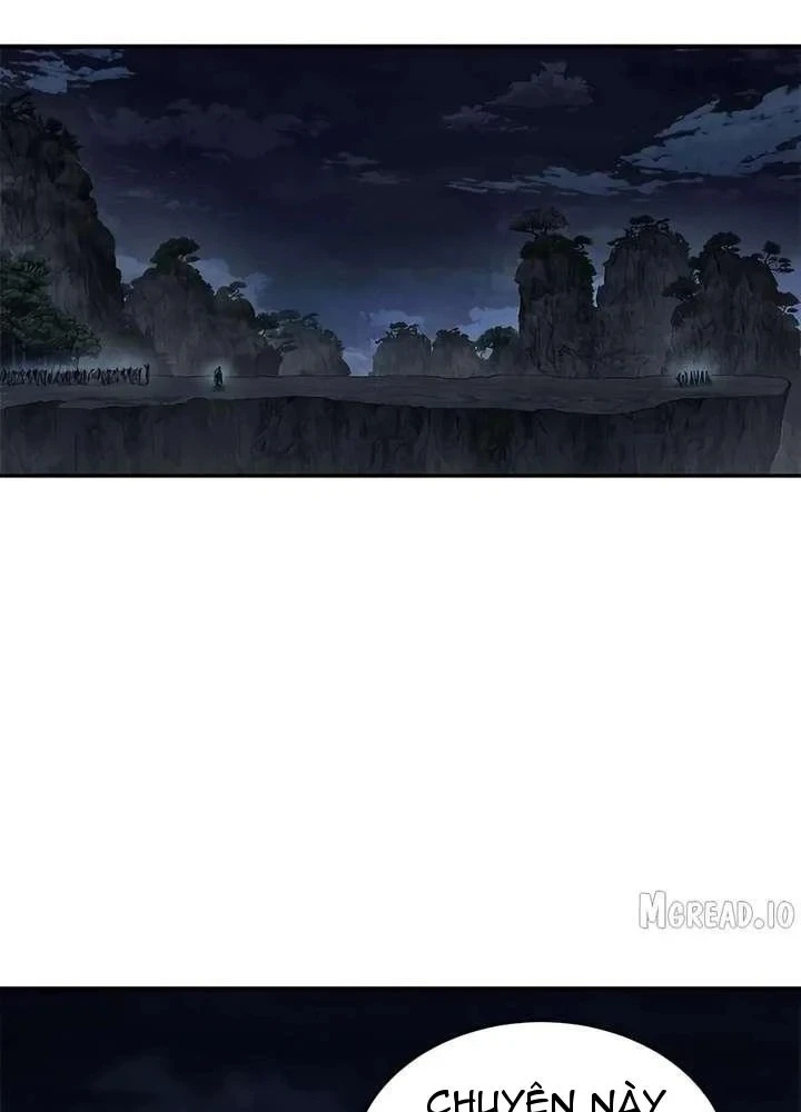 Cuồng Nhân Võ Lâm Chapter 27 - Trang 47
