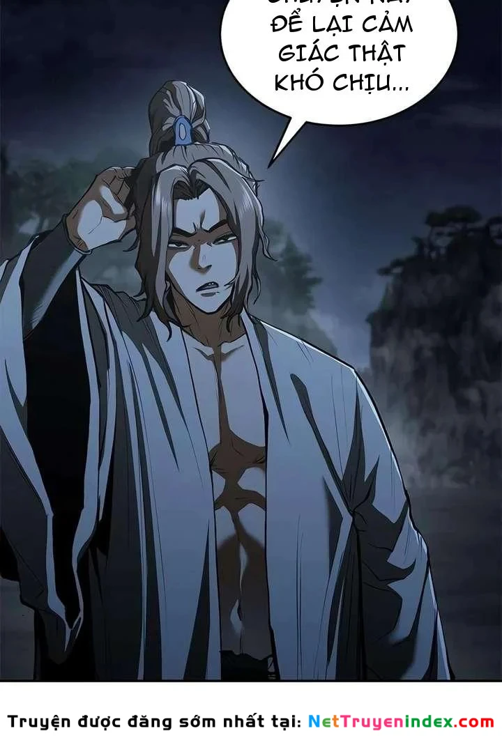 Cuồng Nhân Võ Lâm Chapter 27 - Trang 48