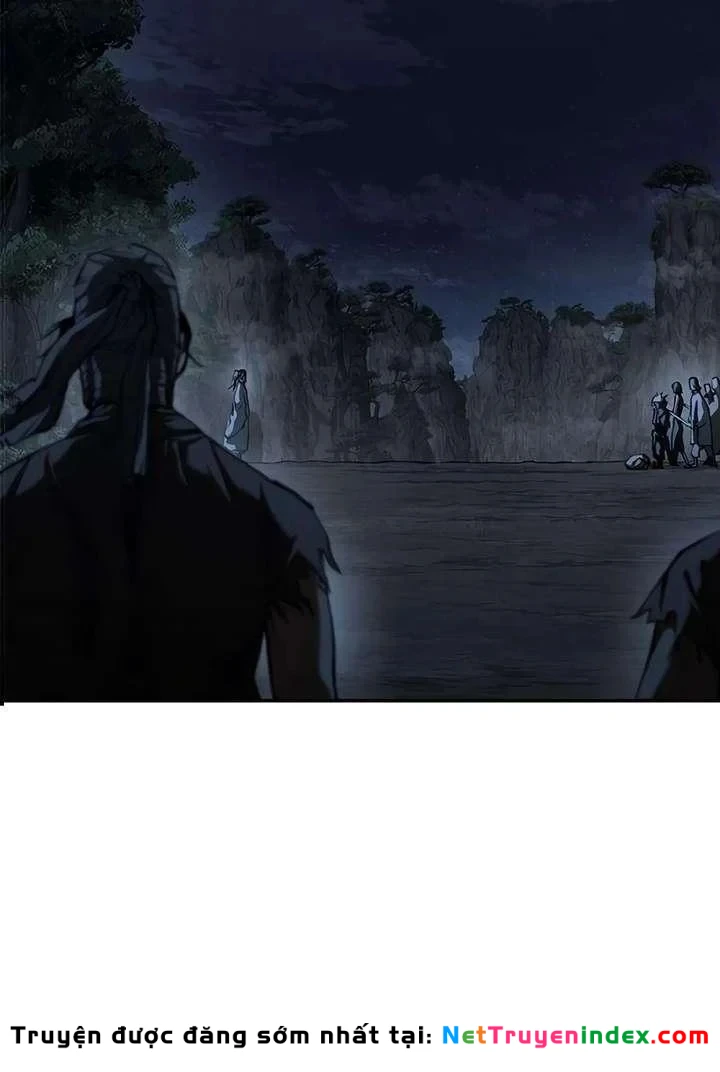 Cuồng Nhân Võ Lâm Chapter 27 - Trang 6