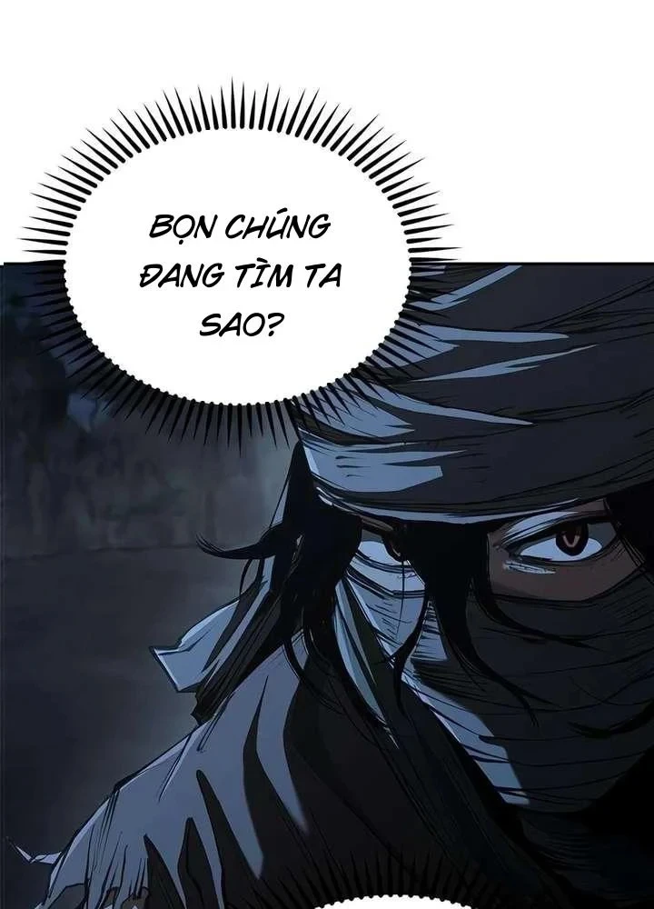 Cuồng Nhân Võ Lâm Chapter 27 - Trang 7