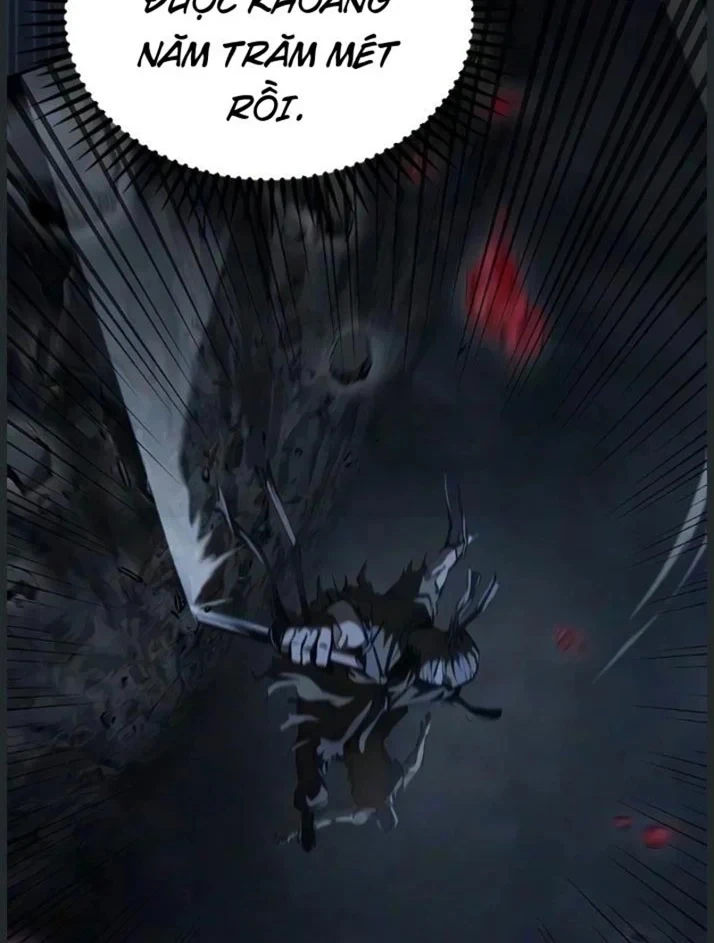Cuồng Nhân Võ Lâm Chapter 28 - Trang 16