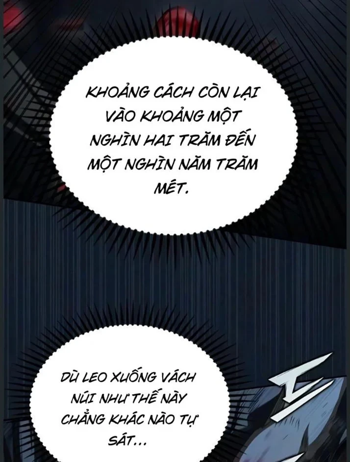 Cuồng Nhân Võ Lâm Chapter 28 - Trang 18
