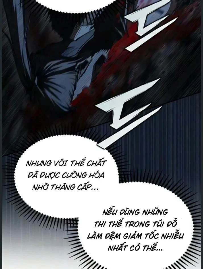 Cuồng Nhân Võ Lâm Chapter 28 - Trang 20