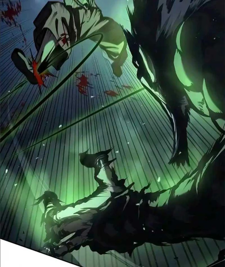 Cuồng Nhân Võ Lâm Chapter 29 - Trang 13