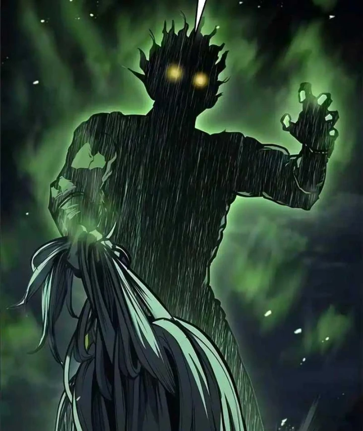 Cuồng Nhân Võ Lâm Chapter 29 - Trang 25