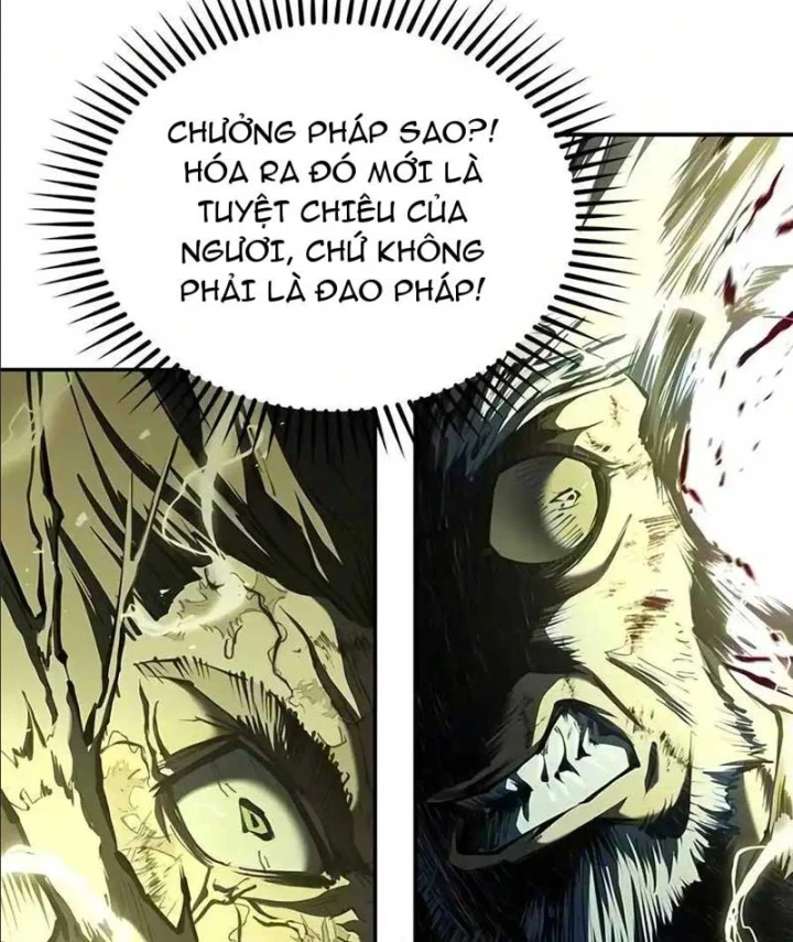 Cuồng Nhân Võ Lâm Chapter 29 - Trang 37