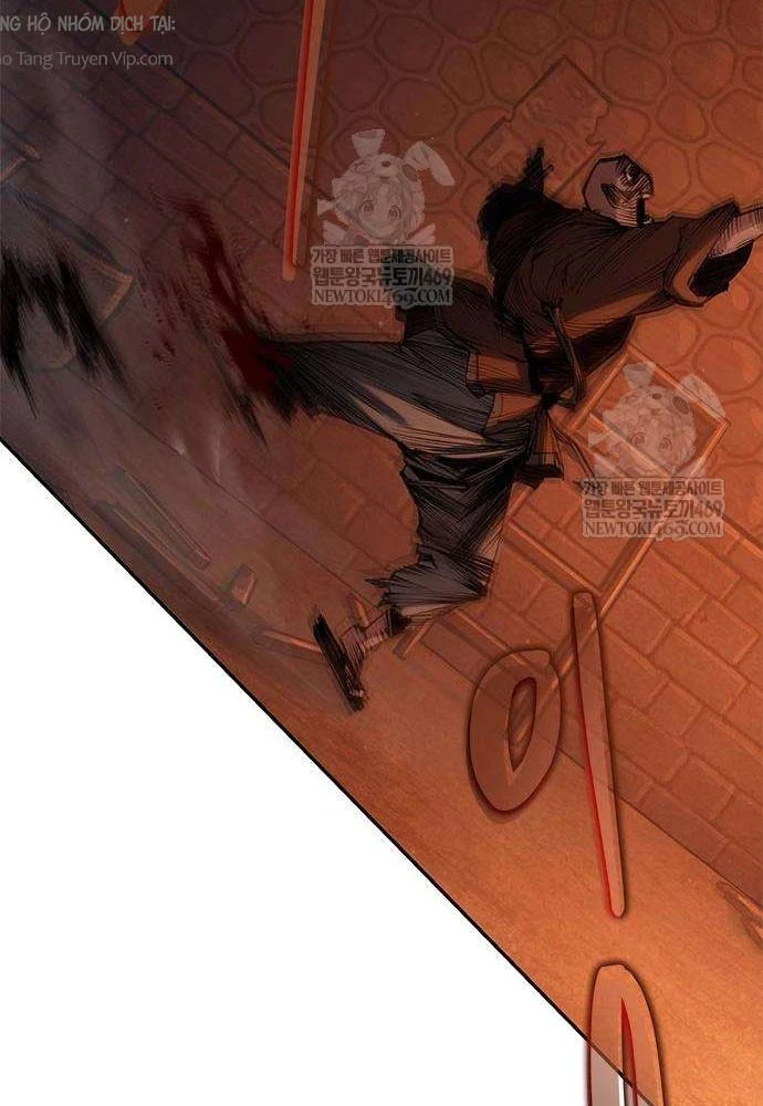 Cuồng Nhân Võ Lâm Chapter 6 - Trang 10
