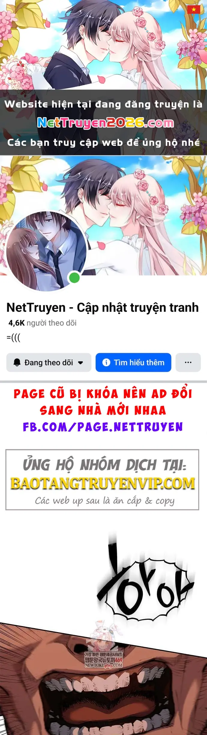 Cuồng Nhân Võ Lâm Chapter 6 - Trang 2