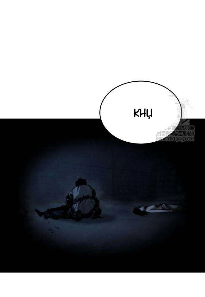 Cuồng Nhân Võ Lâm Chapter 6 - Trang 29