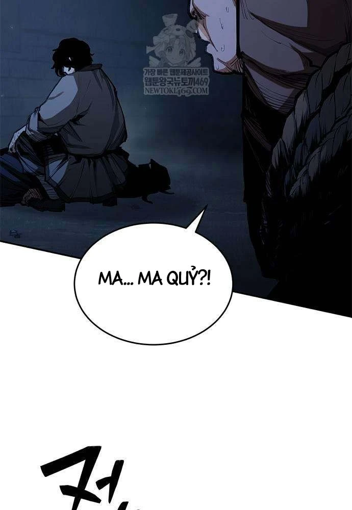 Cuồng Nhân Võ Lâm Chapter 6 - Trang 32