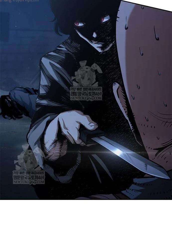 Cuồng Nhân Võ Lâm Chapter 6 - Trang 36