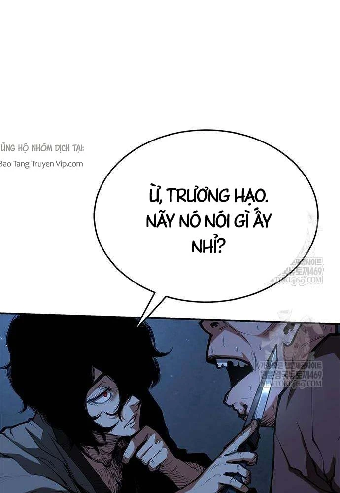 Cuồng Nhân Võ Lâm Chapter 6 - Trang 38