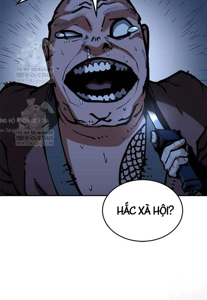 Cuồng Nhân Võ Lâm Chapter 6 - Trang 40