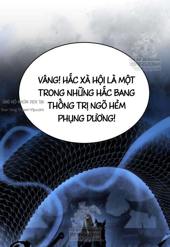 Cuồng Nhân Võ Lâm Chapter 6 - Trang 41