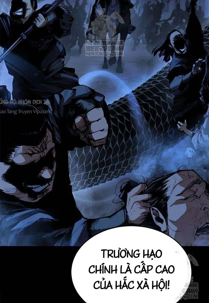 Cuồng Nhân Võ Lâm Chapter 6 - Trang 42