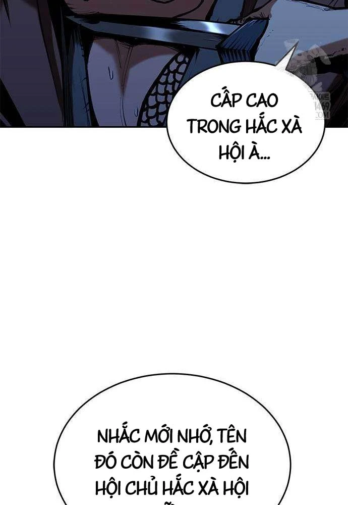 Cuồng Nhân Võ Lâm Chapter 6 - Trang 44