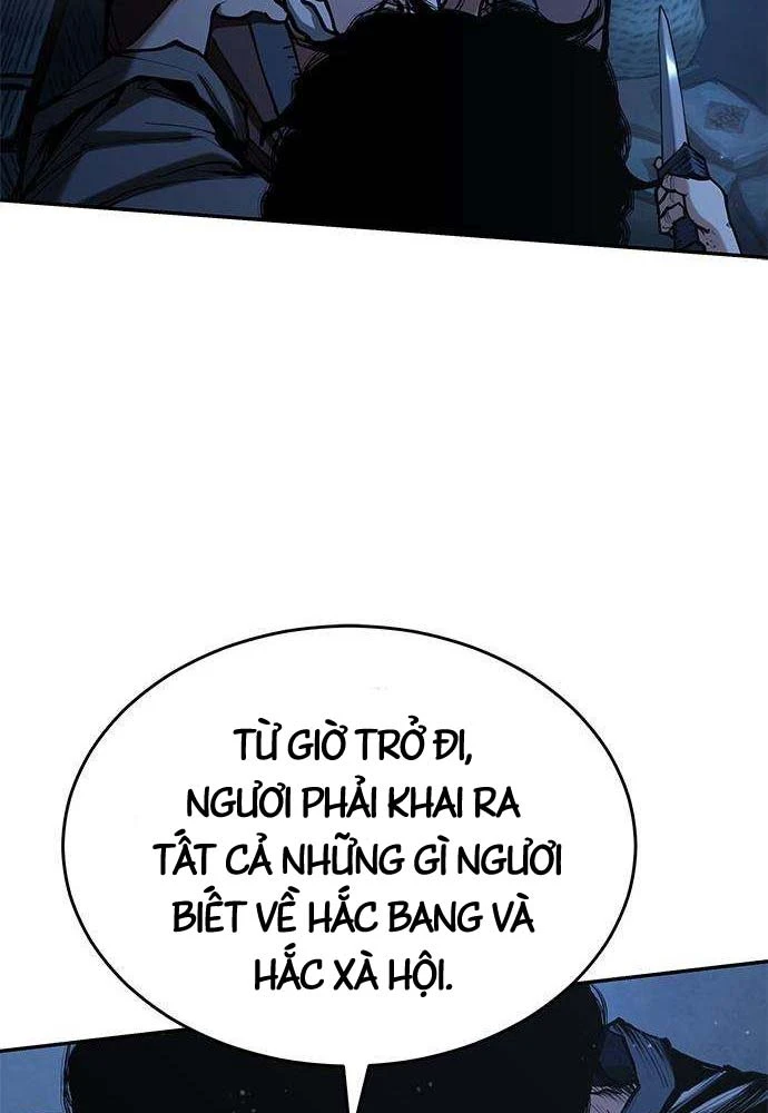 Cuồng Nhân Võ Lâm Chapter 6 - Trang 50