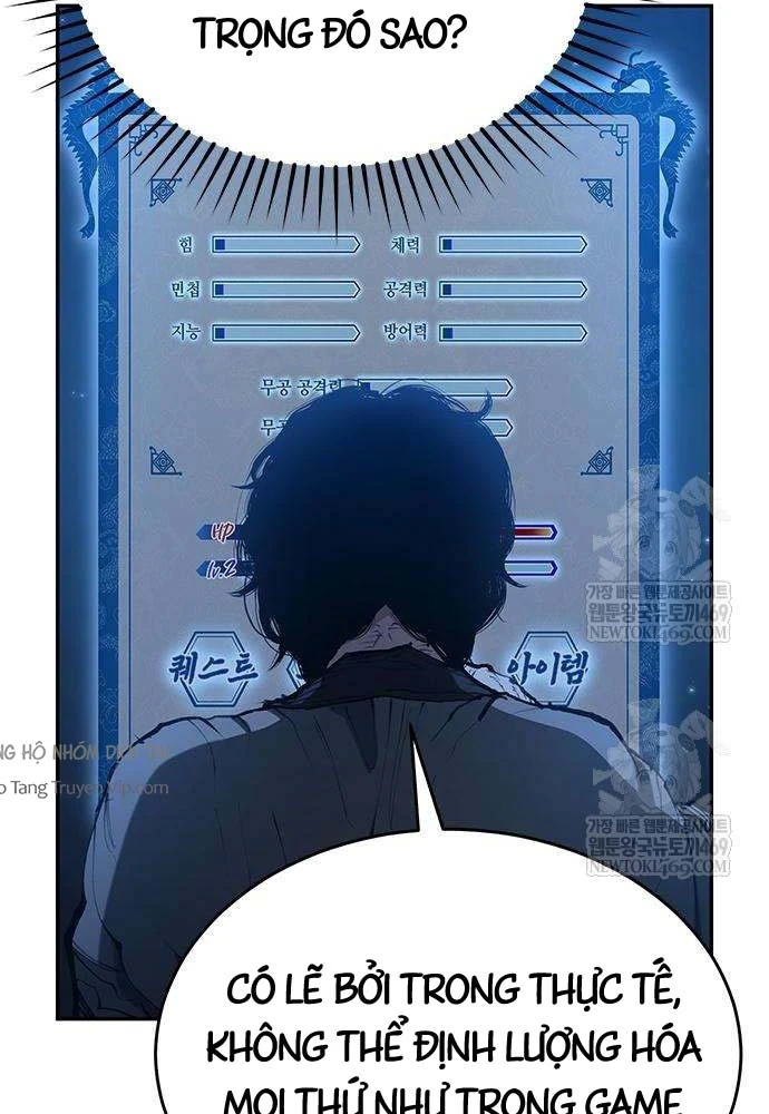 Cuồng Nhân Võ Lâm Chapter 7 - Trang 18