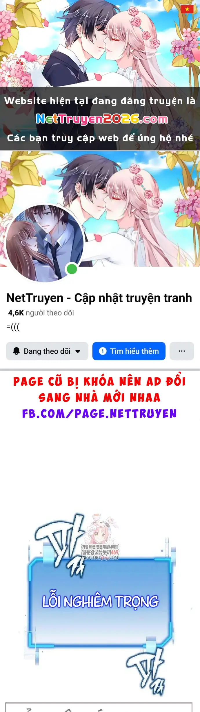 Cuồng Nhân Võ Lâm Chapter 7 - Trang 2