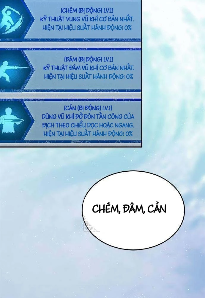 Cuồng Nhân Võ Lâm Chapter 7 - Trang 22